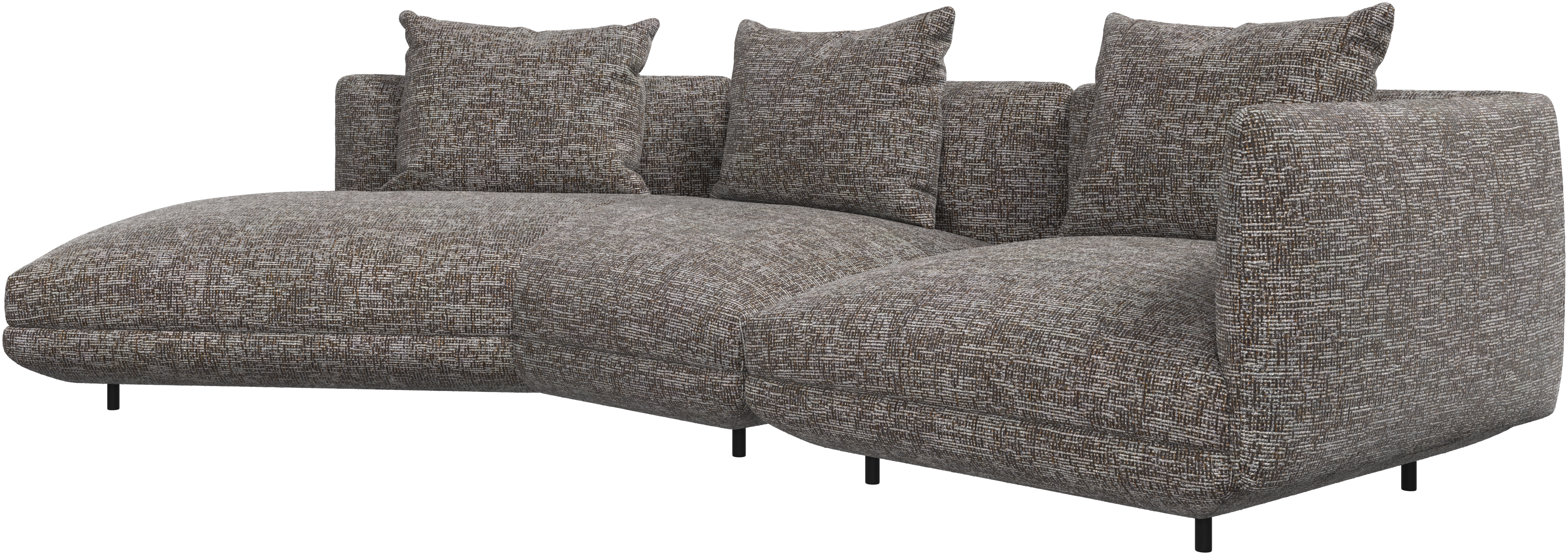 Salamanca 3人掛けカウチソファ | sofa | Salamanca | Henrik